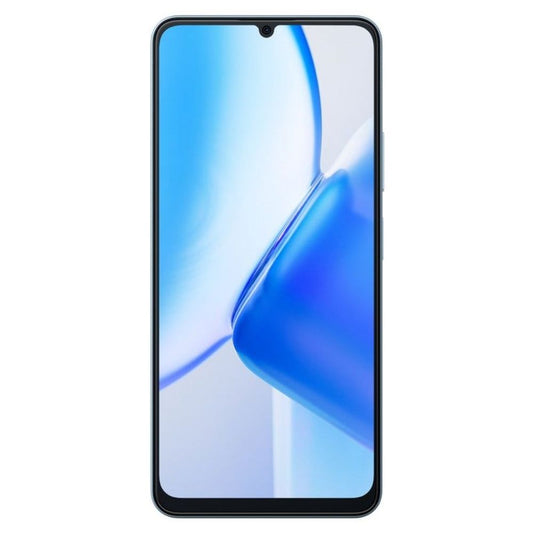 Celular Blackview Pantalla IPS 6.75" Camara 50MP/8MP Procesador Unisoc T616 Octacore RAM 8GB Memoria 256GB Android 13 Bateria 6000mAh Carga rapida 18W color Azul COLOR 8-BLUE
