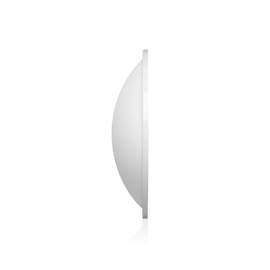 Domo Protector Ubiquiti para Antena Parabolica compatible con UB-RD-5G34 UB-RAD-RD3
