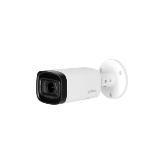 Camara Dahua HDCVI Bala 2MP Motorizada IR 80 metros 30fps 1080p IP67 HAC-HFW1200RN-Z-2712-S6