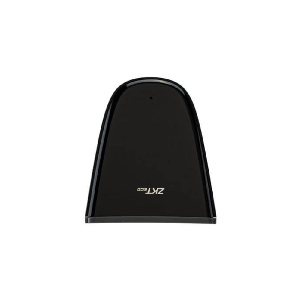 Lector Escaner de Codigo de Barras Zkteco 2D QR DPI 640x480 Pixeles Campo de Vision Horizontal 41 Vertical 31 Profundidad 3 a 30cm Comunicacion USB ZKB201S