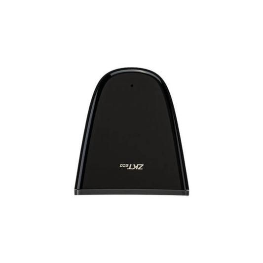 Lector Escaner de Codigo de Barras Zkteco 2D QR DPI 640x480 Pixeles Campo de Vision Horizontal 41 Vertical 31 Profundidad 3 a 30cm Comunicacion USB ZKB201S