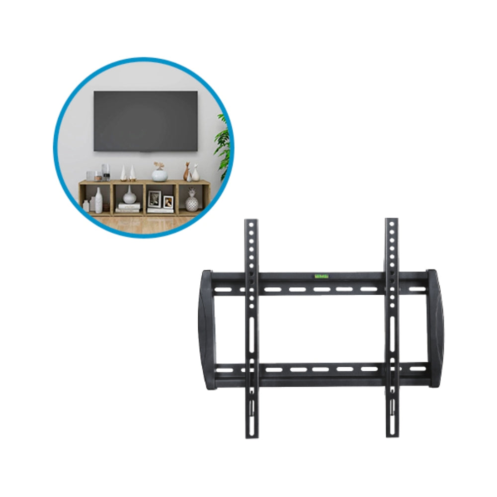 Soporte de TV Dimax de 32" a 60" Soporta 75Kg Brazo Fijo B005