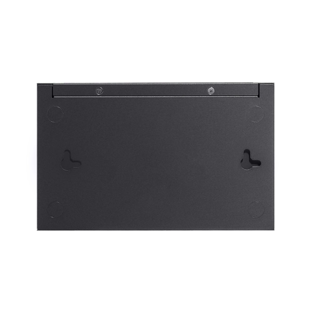 Router VPN TP-Link 1xWAN 4xLAN 1xUSB 3G 4G VPN Hasta 20IPSec Firewall Filtrado IP MAC URL ER605