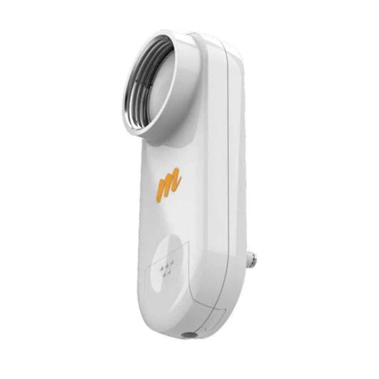 Radio Modular Mimosa C5X 5GHz 700Mbps Potencia 27dBm 1xEthernet Gigabit PTMP Compatible con Antenas N5X de 12,16,20 0 25 dBi IP55 C5X
