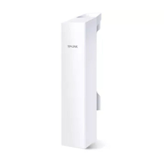 CPE TP-Link Outdoor Antena 12dBi 2x2 MIMO 2.4GHz 300Mbps Potencia hasta 30dBm Tecnologia Pharos Maxtream TDMA 2xEthernet 10 100Mbps PoE 24V CPE 220