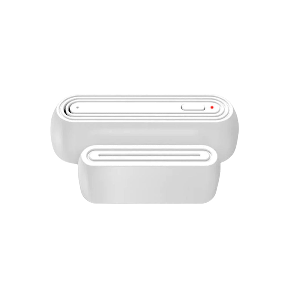 Contacto Magnetico Dimax Smart WiFi Distancia hasta 15 metros Control por Voz Alexa y Google S109