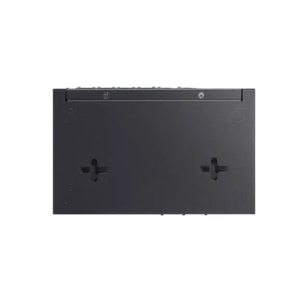 Switch TP-Link Omada 6 Puertos 10/100Mbps 4 Puertos POE+ 802.3AT/AF DS106P