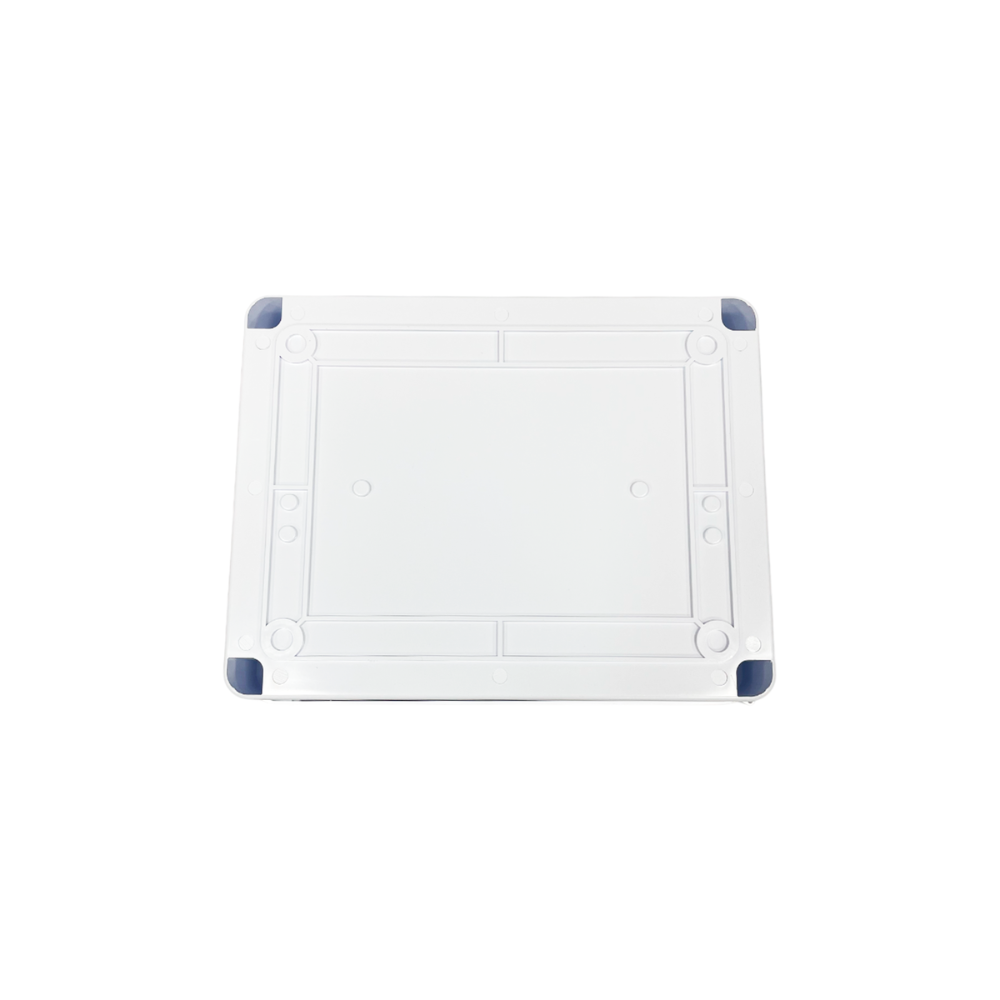 Caja de Sobreponer Dimax para Interior IP65 25x20x12cm salidas f311