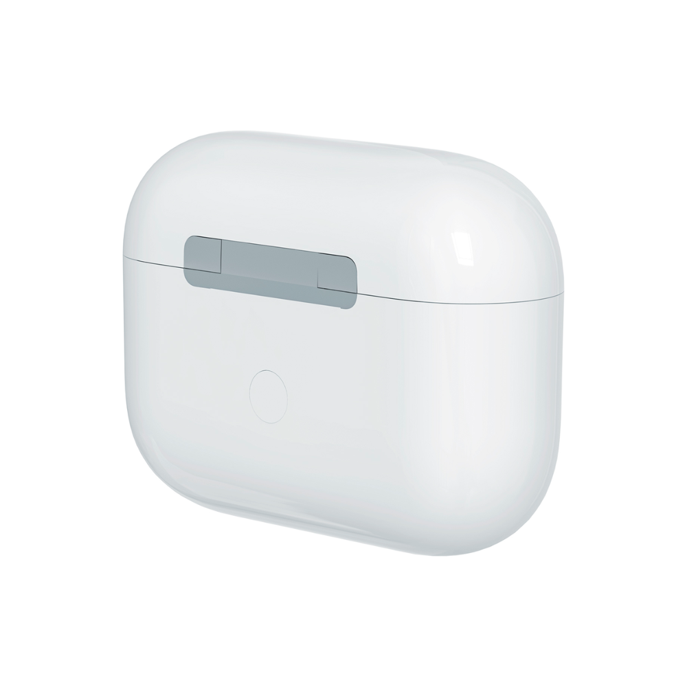 Audifonos Dimax Inalambricos BT 5.2 con Indicador de Bateria para iOS color Blanco V385