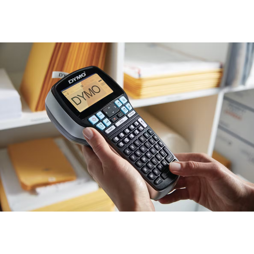 Etiquetadora Dymo Labelmanager 420P Incluye 1 Cinta 1768815