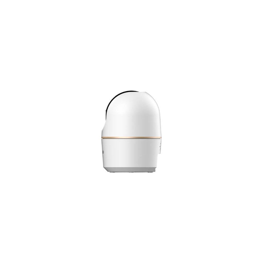 Camara IP Dahua PT Hero1 5MP Audio 2 vias Detecta Humanos y Mascotas WiFi6 Auto Tracking Micro SD 256GB 1xRJ45 DH-IPC-H5AP-0360B