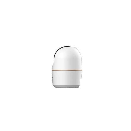 Camara IP Dahua PT Hero1 5MP Audio 2 vias Detecta Humanos y Mascotas WiFi6 Auto Tracking Micro SD 256GB 1xRJ45 DH-IPC-H5AP-0360B