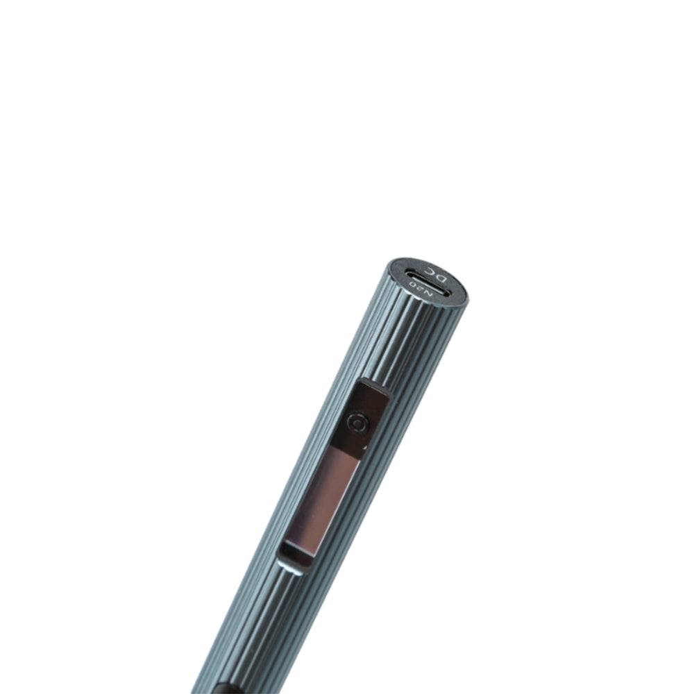 Destornilladores Dimax Electrico Kit 62en1 Estuche y Mango de ALuminio con Pantalla Bateria 500mAh Y004