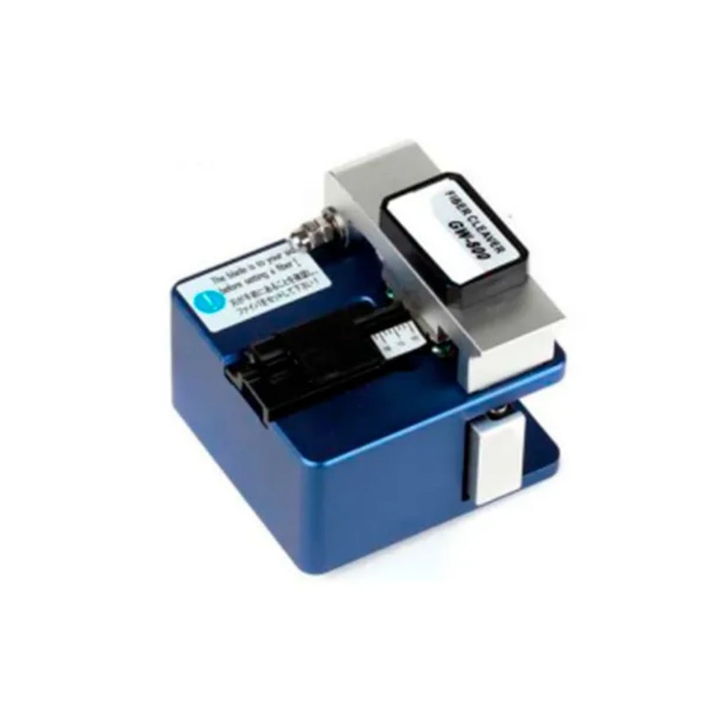 Cortadora de Fibra Optica Dimax Diametro Fibra 250um 900um DF8-CLEAVER-02