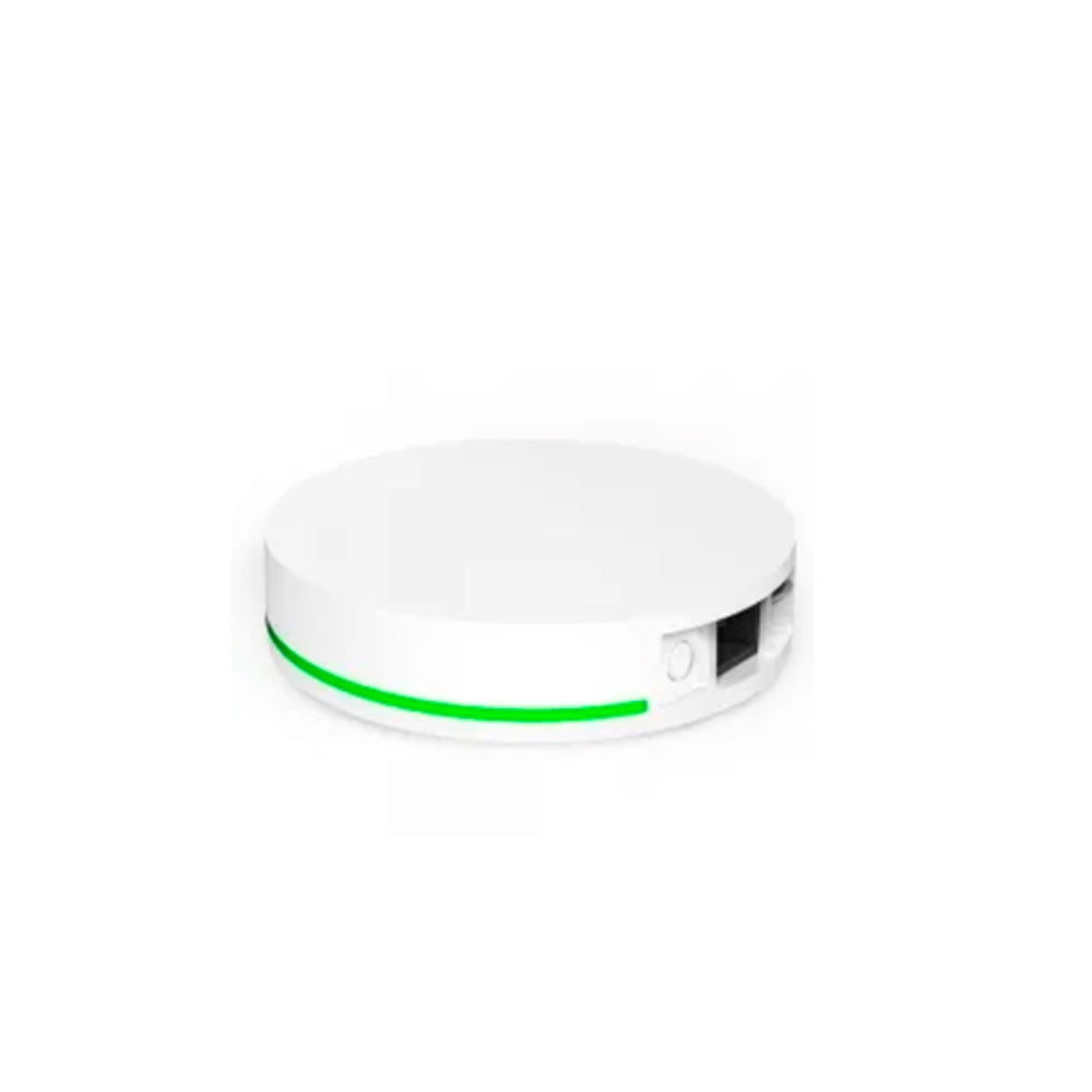 Puerta de Enlace Dimax Inteligente Zigbee 3.0 Hasta 100 Dispositivos hasta 15 metros Control por Voz Alexa y Google S107