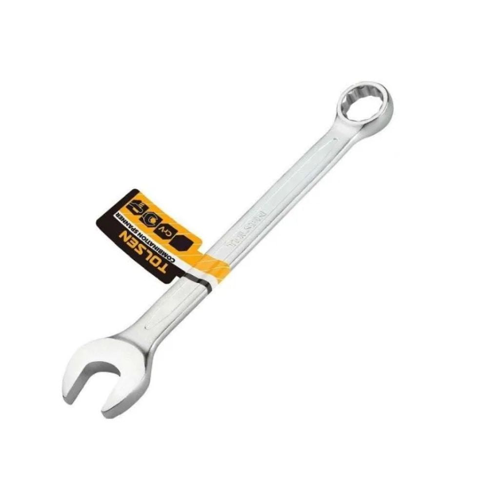Llave Combinada Tolsen de 19mm 15827