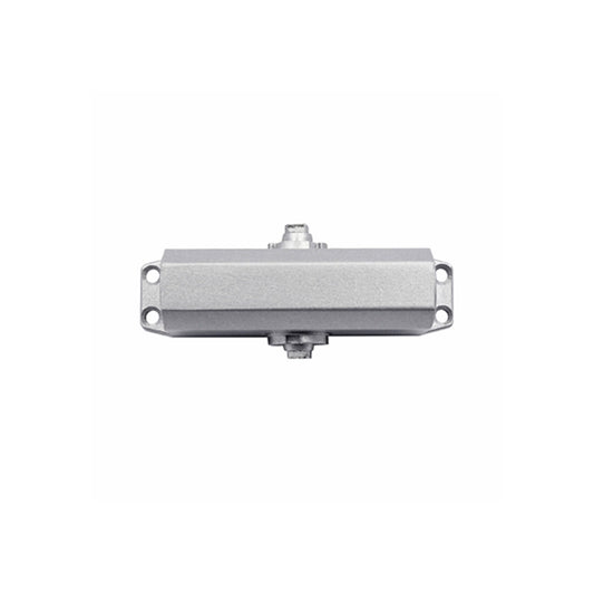 Brazo Hidraulico Dimax para Puerta de 40 a 65 Kg Completamente Reversible Cierra por Accion de Fluido Hidraulico C779