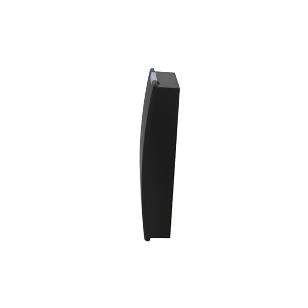 Lector de Tarjeta Dimax RFID Wiegand 26 Estandar Compatible con Tarjetas MiFare 13.56MHz C794