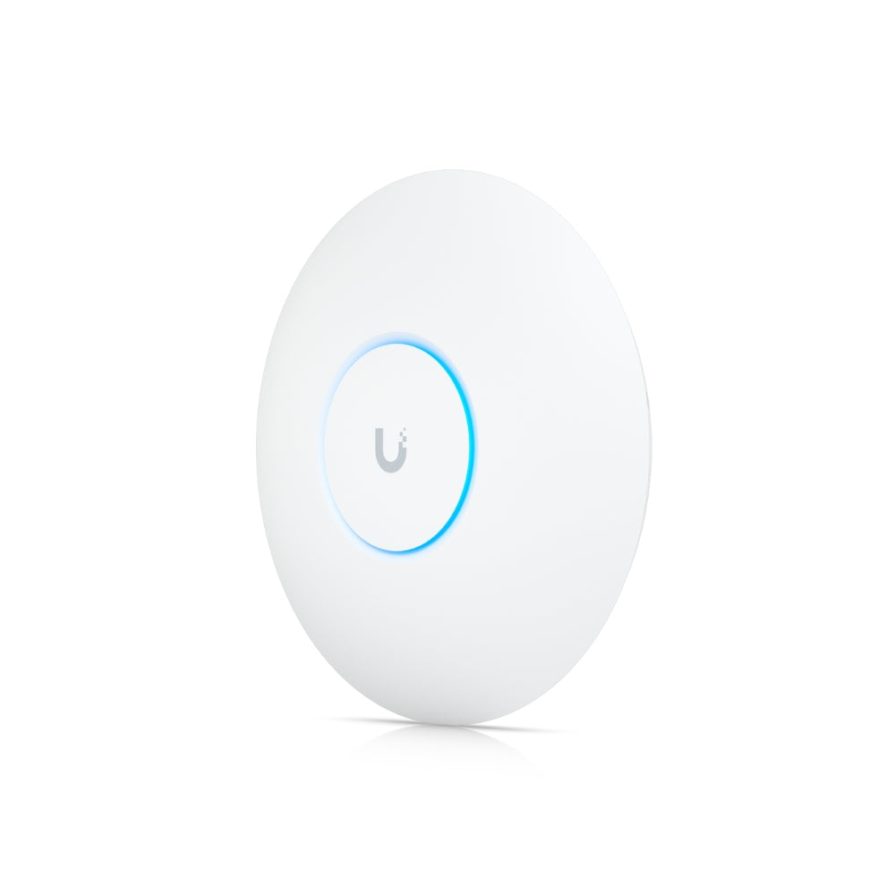 Access Point Ubiquiti WiFi5 Unifi AC PRO Doble Banda 22dBm 3dBi 2 Puertos Gigabit MIMO 3x3 Incluye Adaptador PoE 48V UB-UAP-AC-PRO