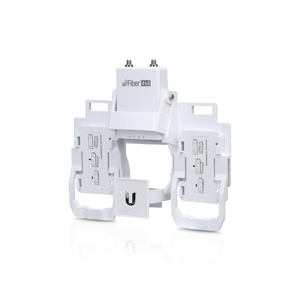 Multiplexor Ubiquiti Airfiber para 2 Radios 4x4 MiMo UB-AF-MPX4