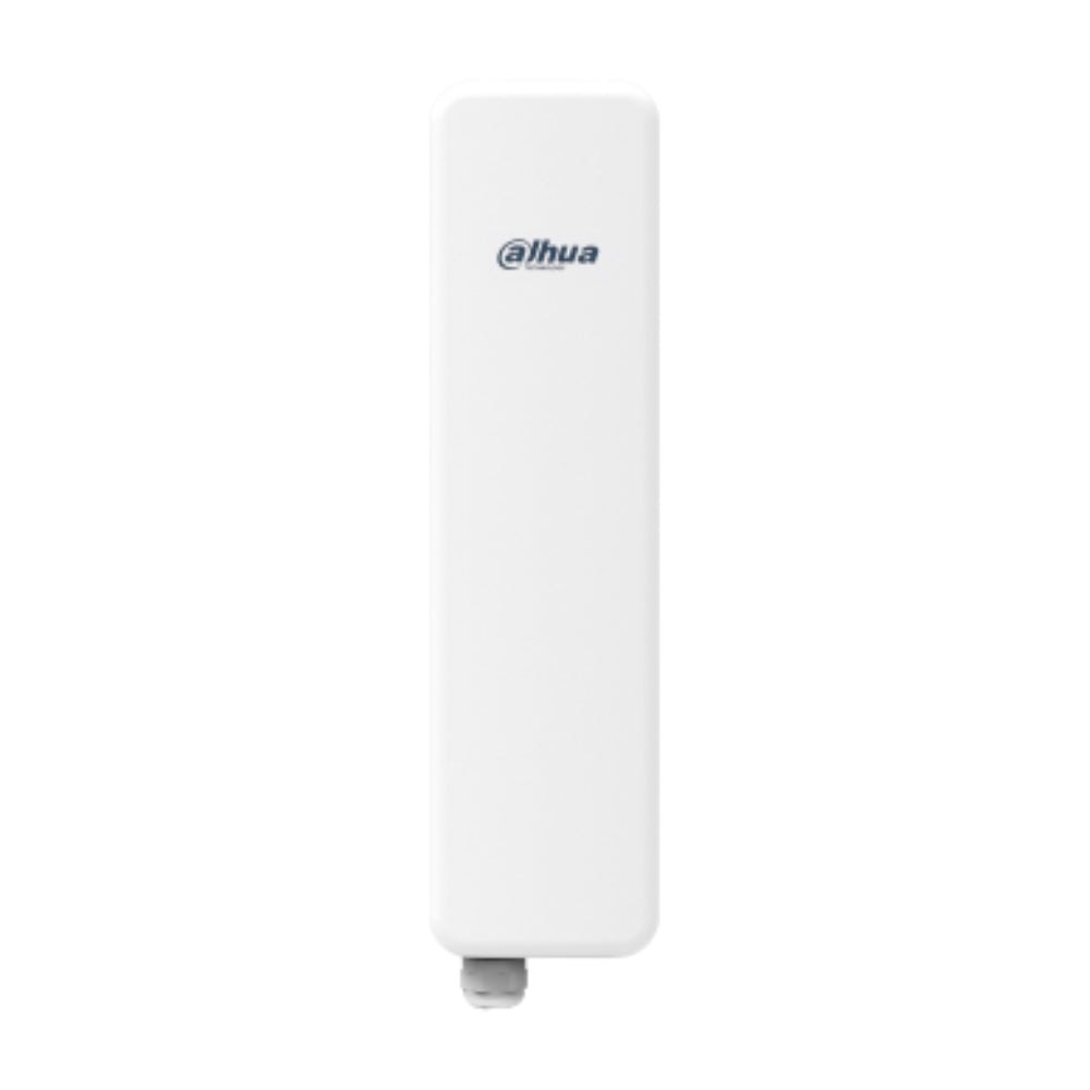 Radio Outdoor Dahua Wireless 5.0GHz Angulo 90° Potencia 29dBm 1xEthernet 100Mbps Seguridad WPA2 Adaptador PoE Incluido DH-PFWB5-90n
