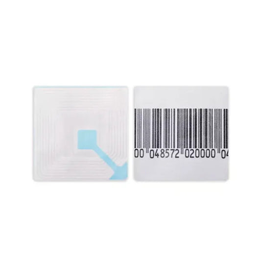Etiqueta RF 3x3 CHK-SL0303