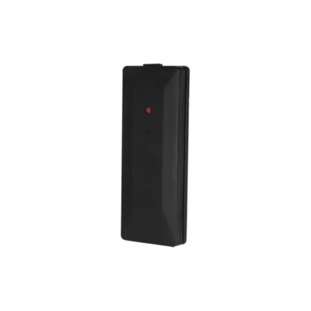 Sensor de Movimiento Paradox Inalambrico de 3 Ejes Multiples el Sensor se Activa cuando se Sale de las Coordenadas Ideal par Cuadros GS-250