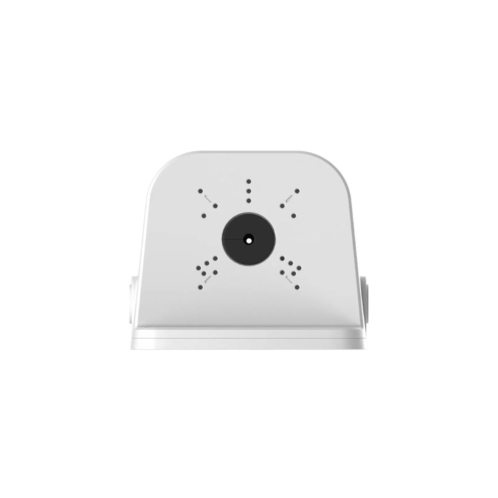 Caja de Conexiones Dahua a Prueba de Agua Conecta hasta 2 Camaras Material Aleacion de Aluminio IP66 DH-PFA6330X