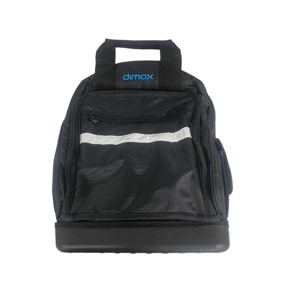 Mochila Dimax para Herramientas de 18" Pulgadas Base Resistente H374