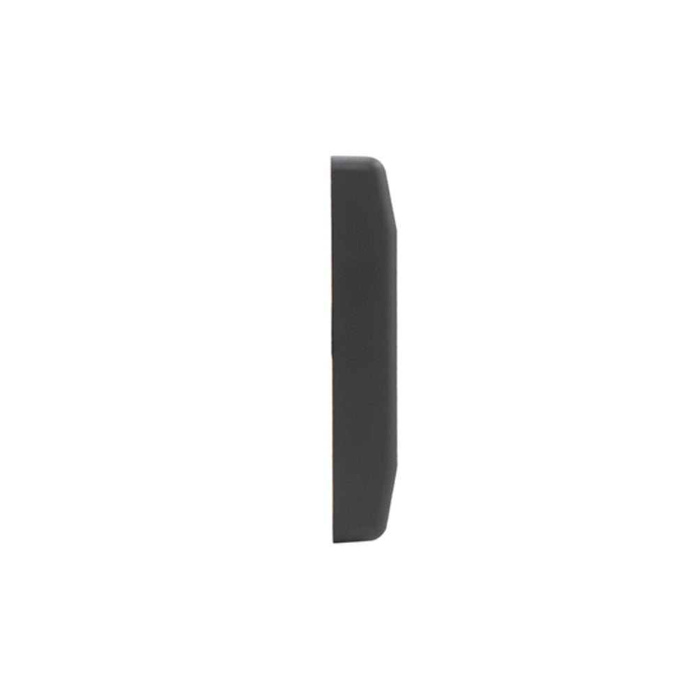 Lector de Tarjeta Dimax RFID Wiegand 26 Estandar Compatible con Tarjetas MiFare 13.56MHz Alimentacion 9a12Vdc C791