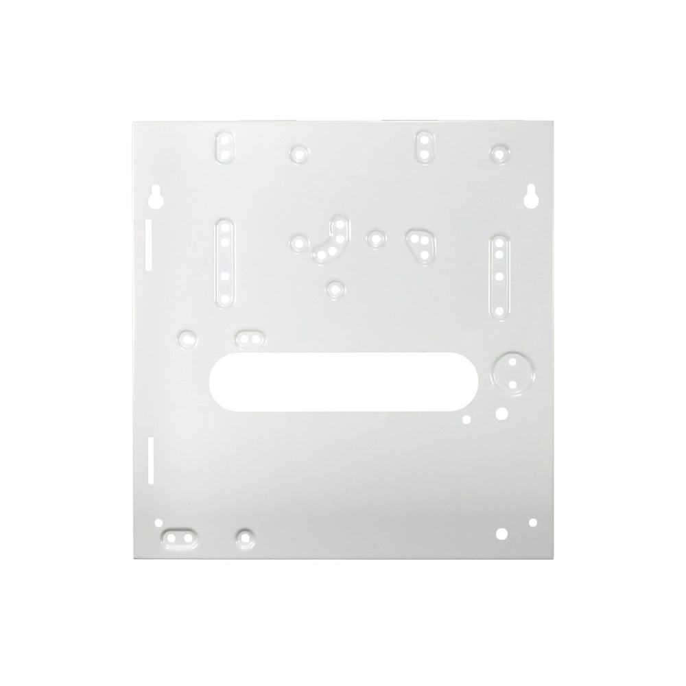 Caja Metalica Paradox para Paneles 11x11x3cm CAJA 11X11X3