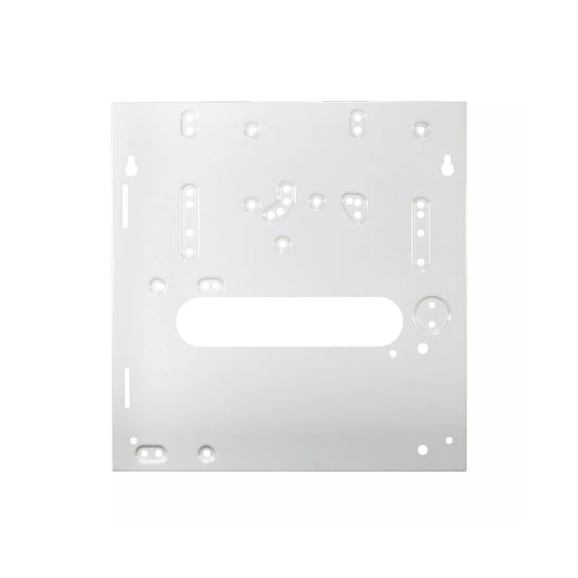 Caja Metalica Paradox para Paneles 11x11x3cm CAJA 11X11X3