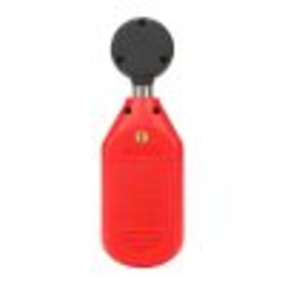 Mini Fotometro Medidor de Luz Uni-T 0 a 19.999 FC con Bluetooth UT383BT