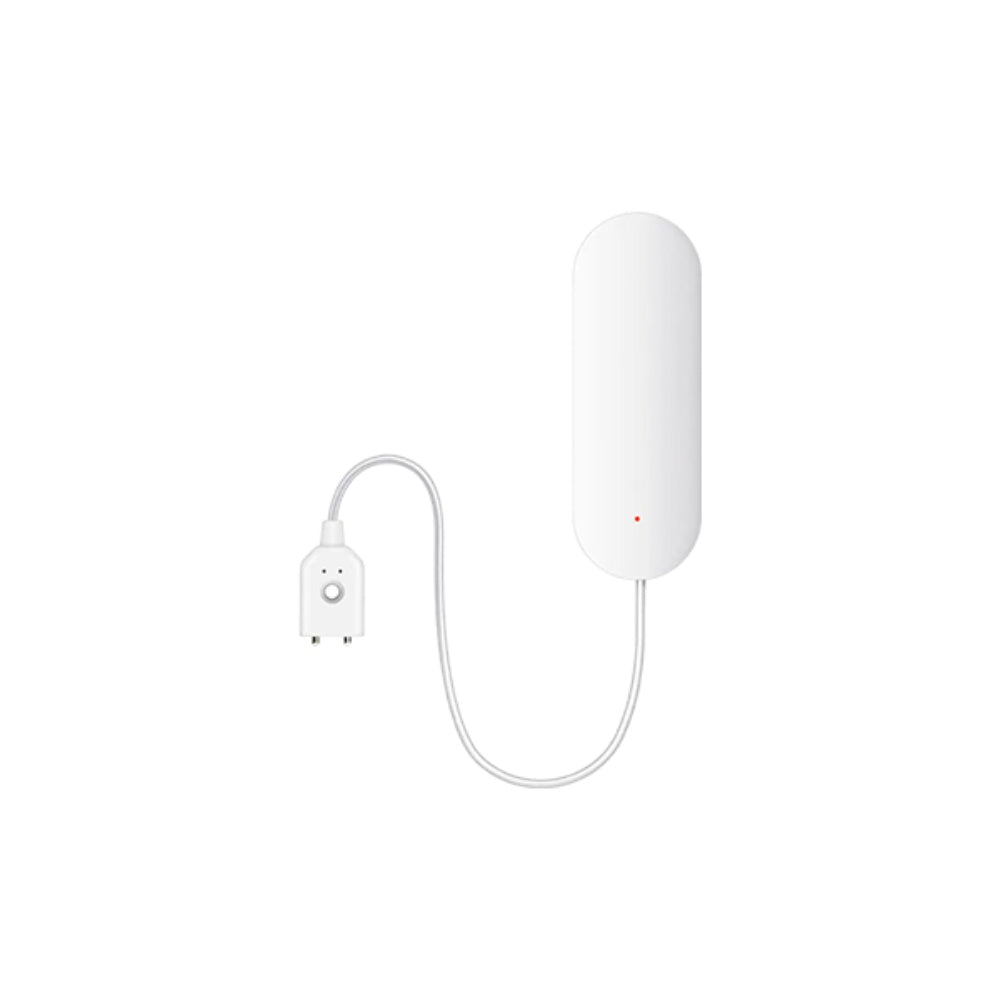 Detector de Fuga de Agua Dimax WiFi 2.4GHz APP Smart Life Control por Voz Alexa y Google Cable 90cm S112