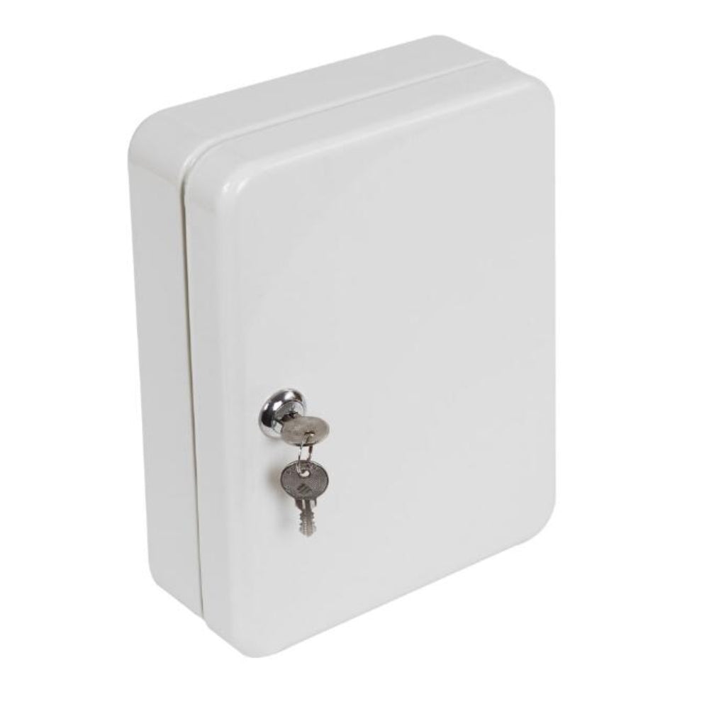 Caja de Seguridad Safewell para 93 Llaves Montaje en Pared KB0104K