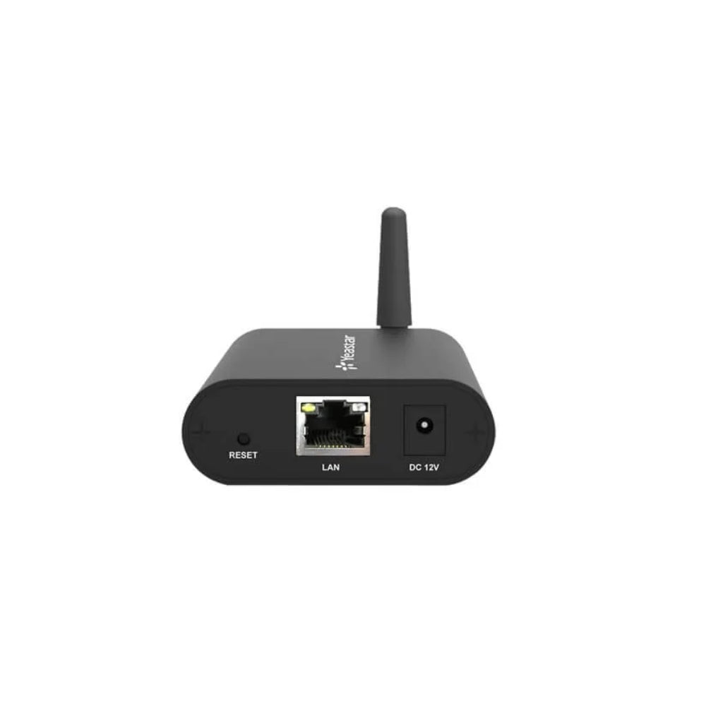 Gateway Yeastar GSM 1xPuerto GSM 850,900,1800,1900 MHz WCDMA 850,1900 Protocolo SIP, IAX2 1xEthernet 100Mbps TG100