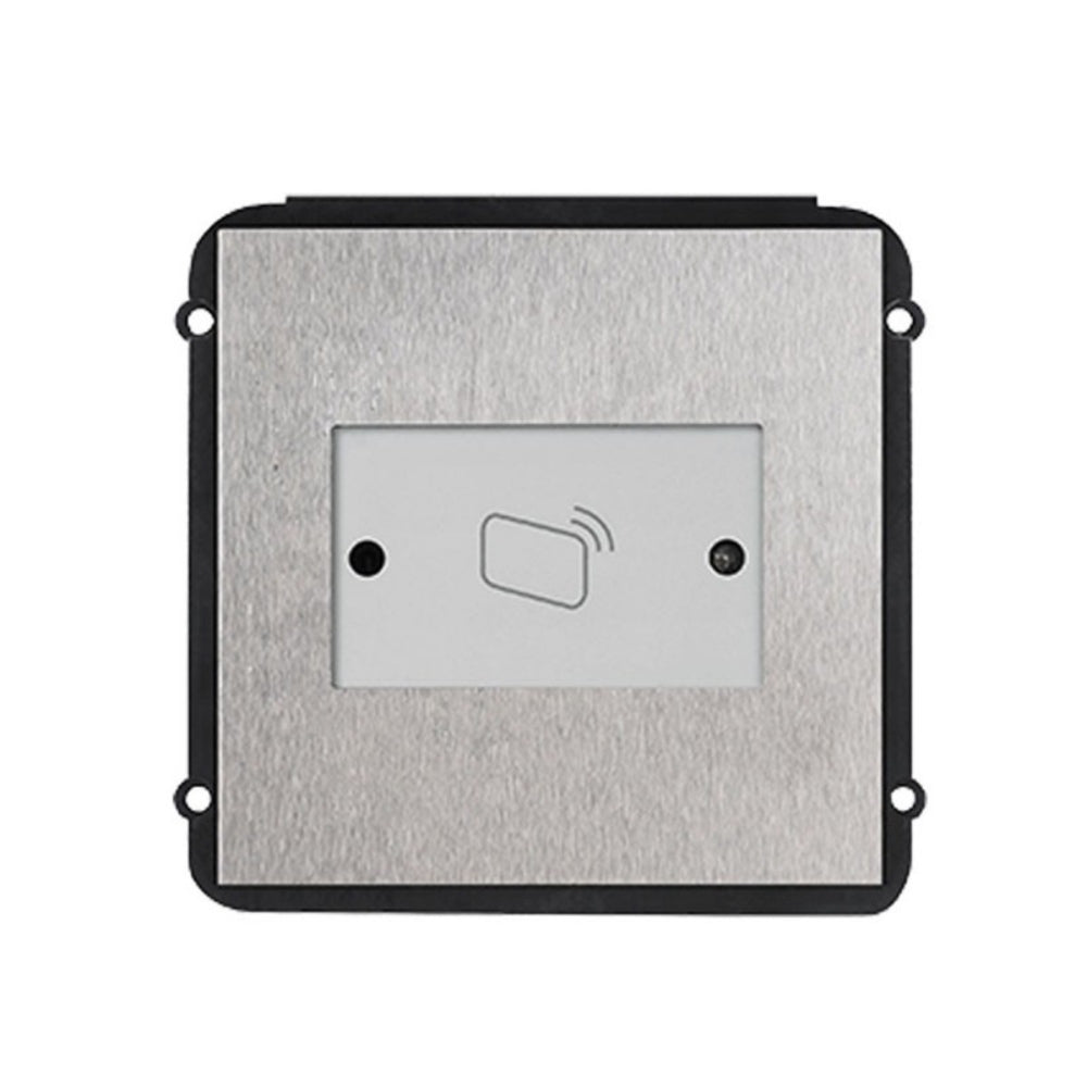 Modulo Dahua Lector de Tarjeta RFID para Videoportero VTO2000A-C soporta 10K Tarjetas 13.56MHz Comunicacion 1xEternet VTO2000A-R