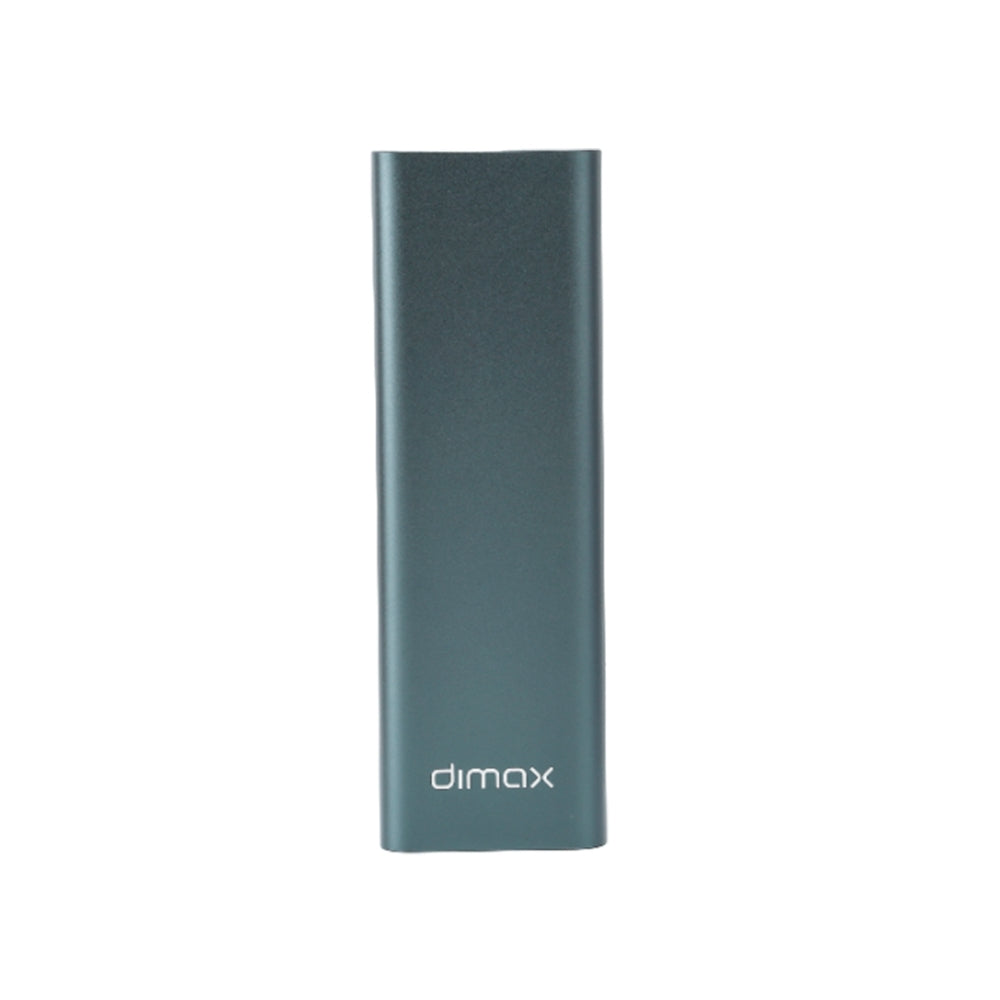 Destornilladores Dimax Electrico Kit 62en1 Estuche y Mango de ALuminio con Pantalla Bateria 500mAh Y004