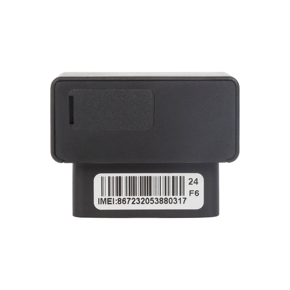 GPS OBD para vehiculo Dimax Geocercado Seguimiento en Tiempo Real C903