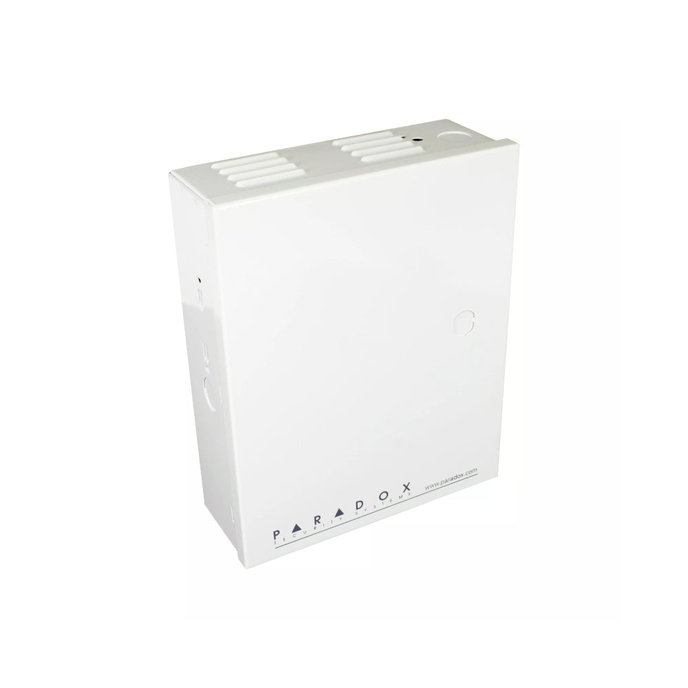 Caja Metalica Paradox para Paneles 8x10x3cm CAJA 8X10X3