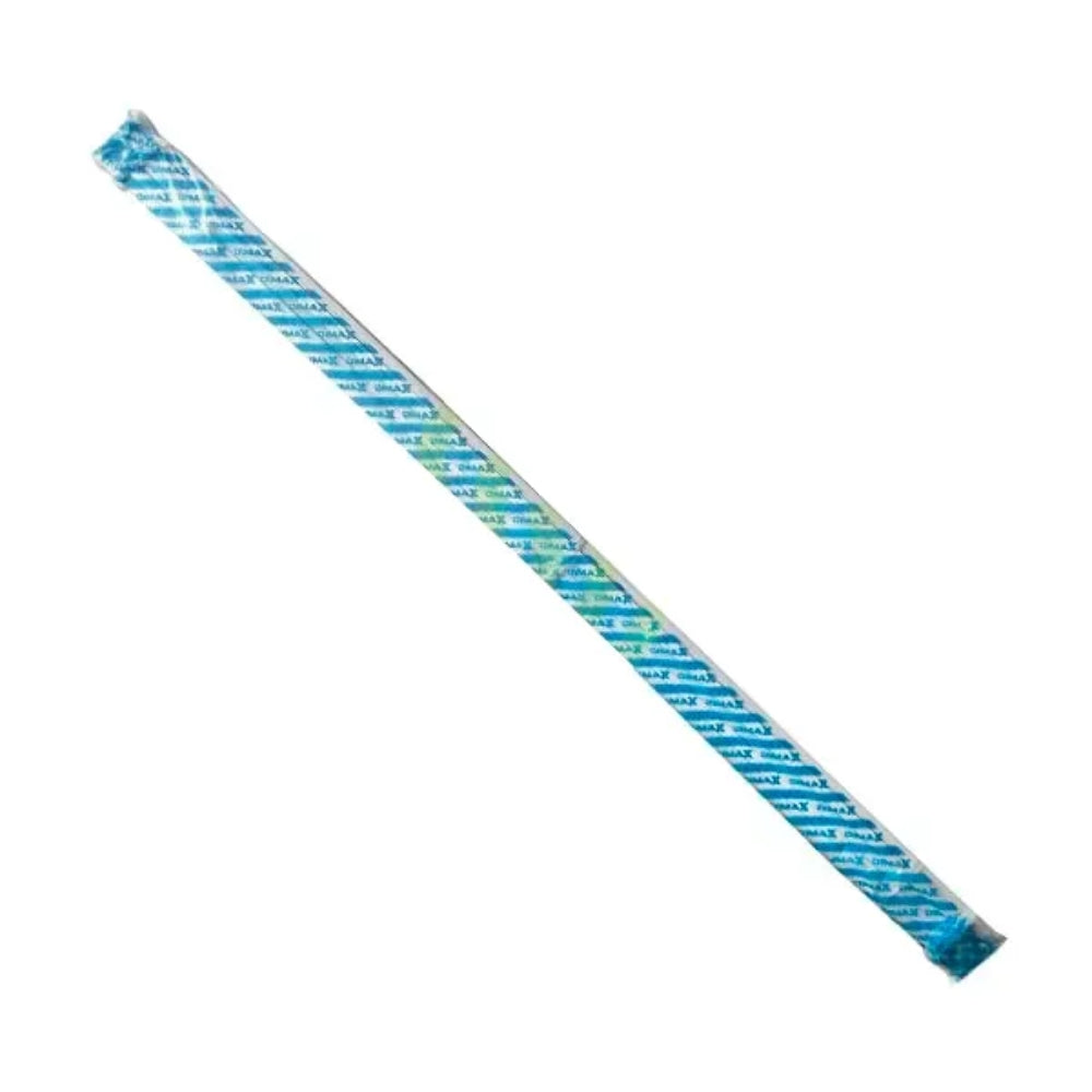 Cable Canal Dimax PVC 15x10mm Paquete de 25 Unidades Longitud 2 Metros color Blanco incluye Cinta Adhesiva DJ1-1510-P25