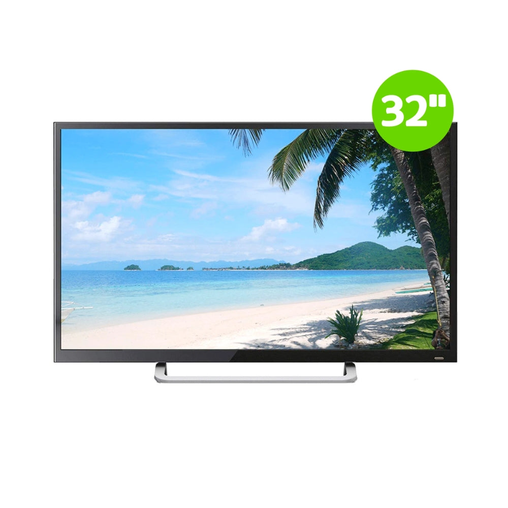Monitor Dahua LCD 32" Full HD 24/7 Formato 16:9, Puertos 1xHDMI 1xVGA DHL32-F600