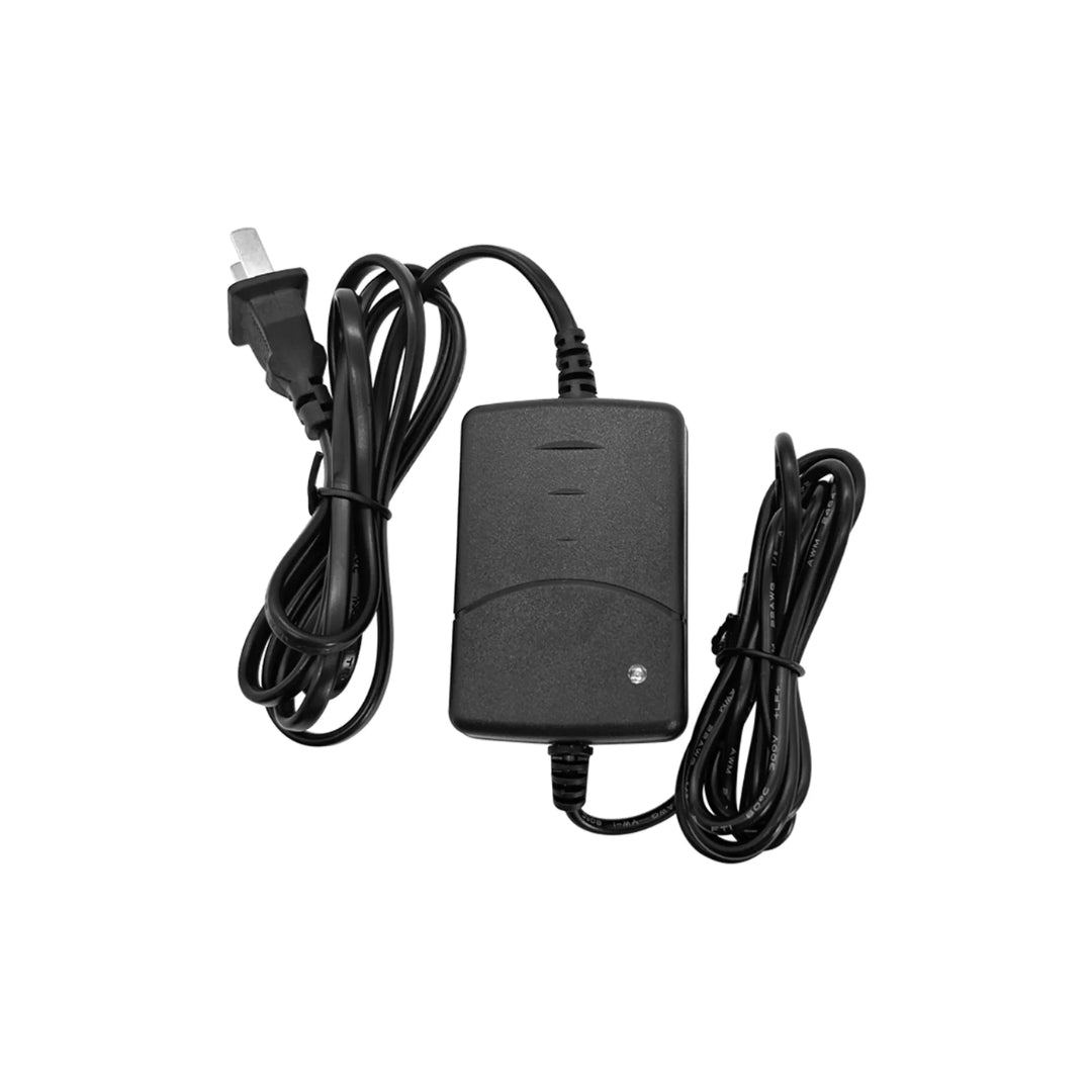 Fuente de Poder Dimax Salida 12Vdc 1Amp Potencia Nominal 12Watts Longitud del Cable 1.2Metros Z032