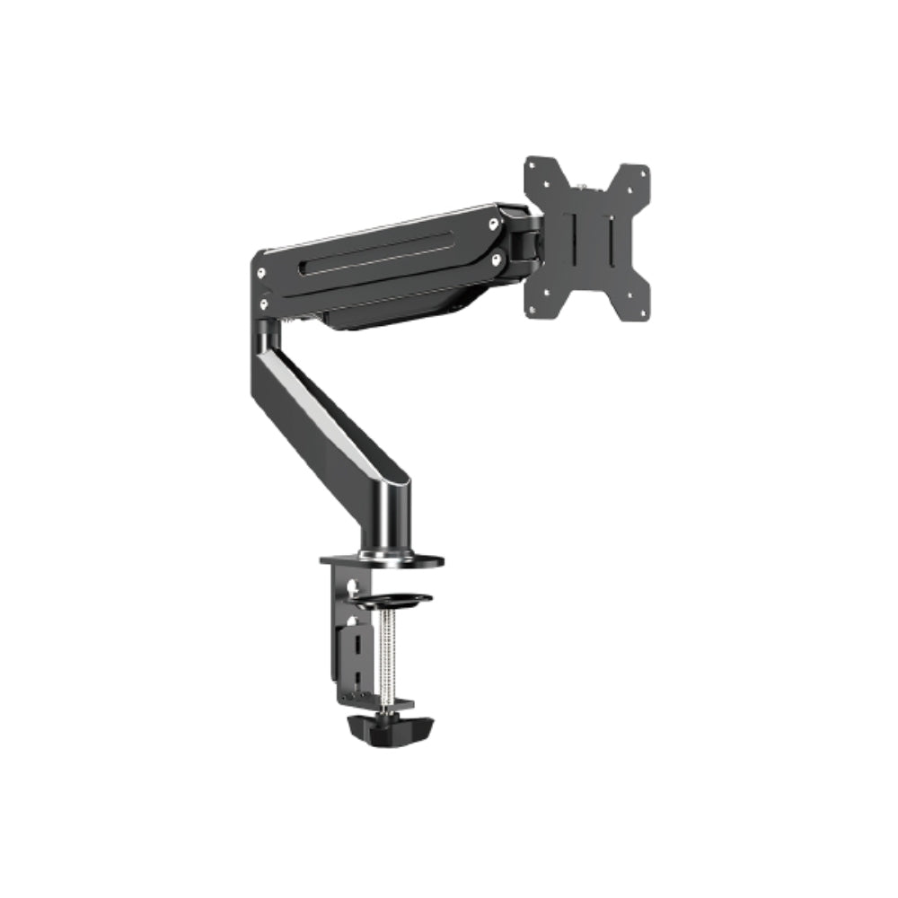 Soporte de Monitor Dimax de 27'' Articulado Soporta 6Kg Brazo Flexible B007