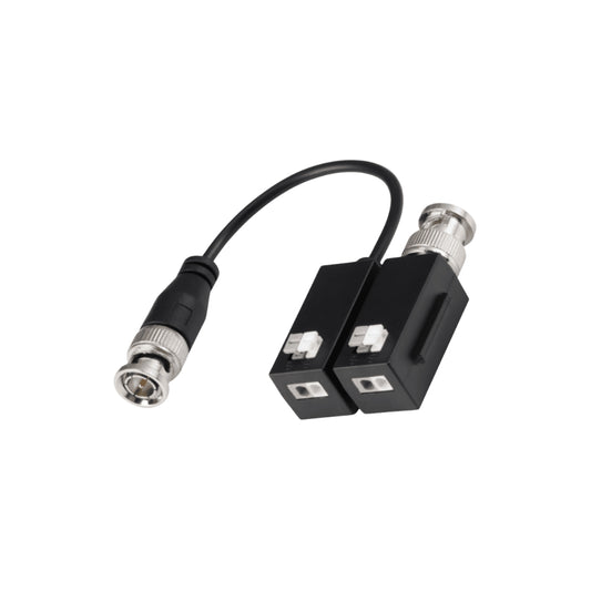 Video Balun 4en1 Dahua 4K hasta 400 metros en 720P DH-PFM800B-4K