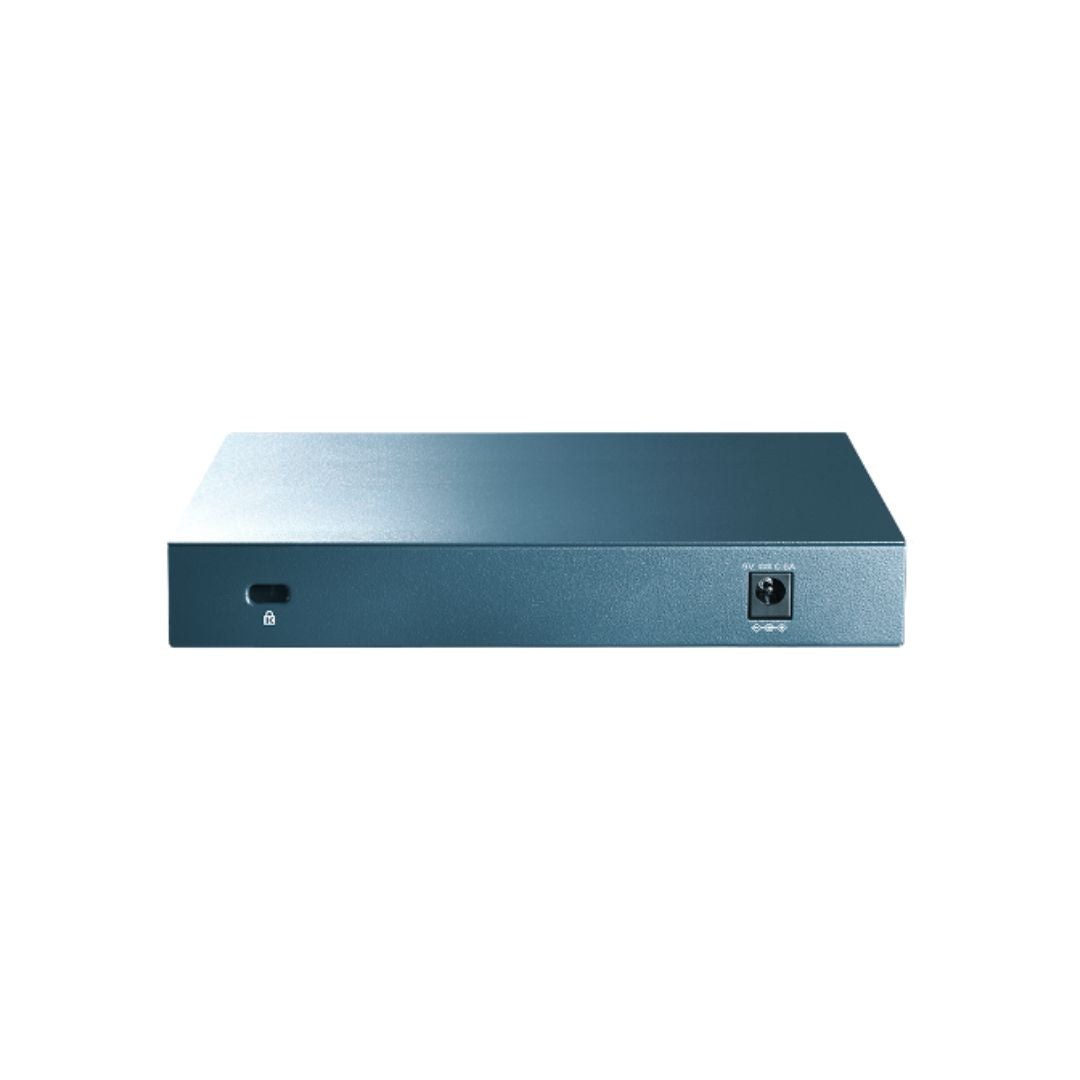 Switch TP-Link Lite Wave 8 Puertos Gigabit Carcasa de Acero LS108G