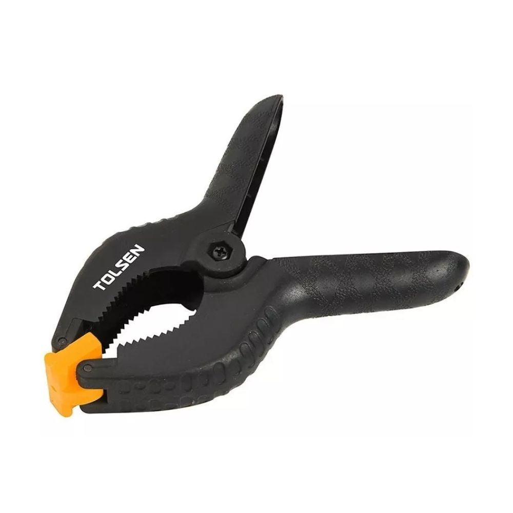 Pinza de Carpintero Tolsen 4" 10198