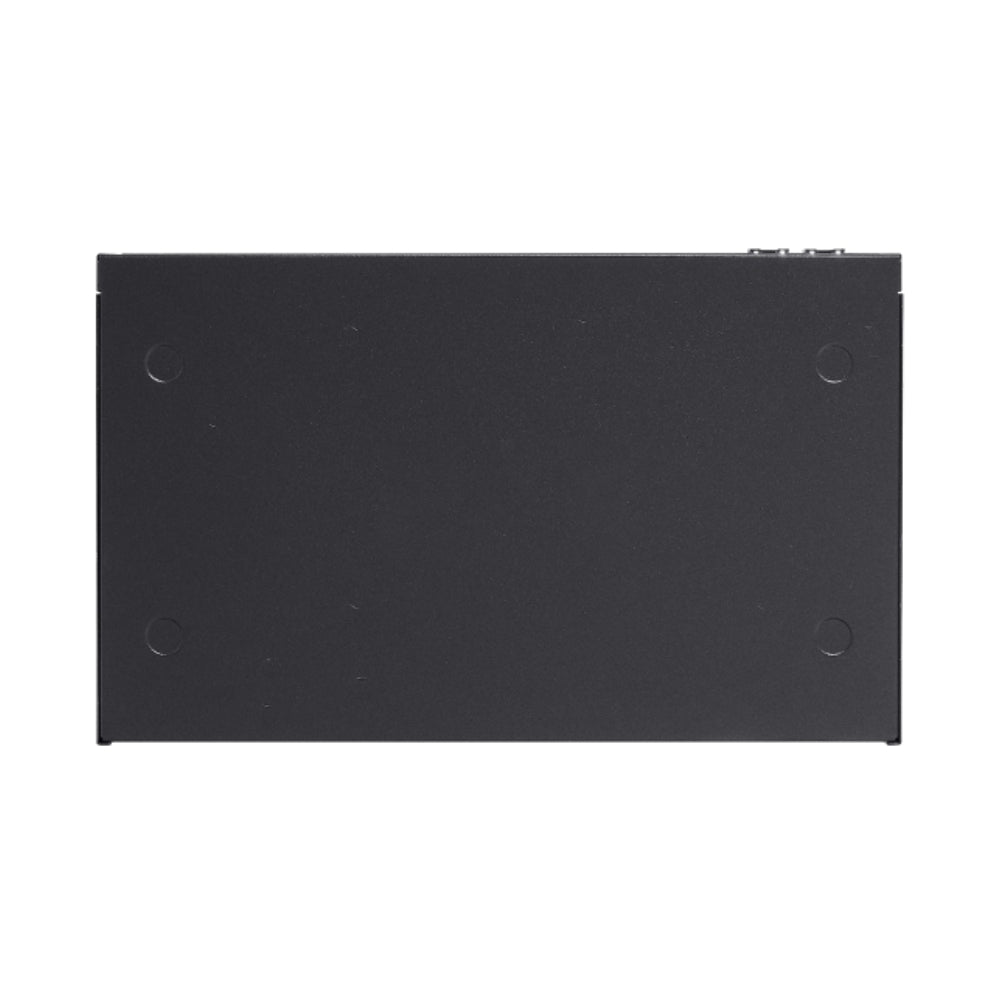 Switch TP-Link Jetstream 2 Puertos SFP 8 Puertos POE+ 802.3AT/AF PoE 150Watts Soporta VLAN QoS GUI TL-SG2210MP