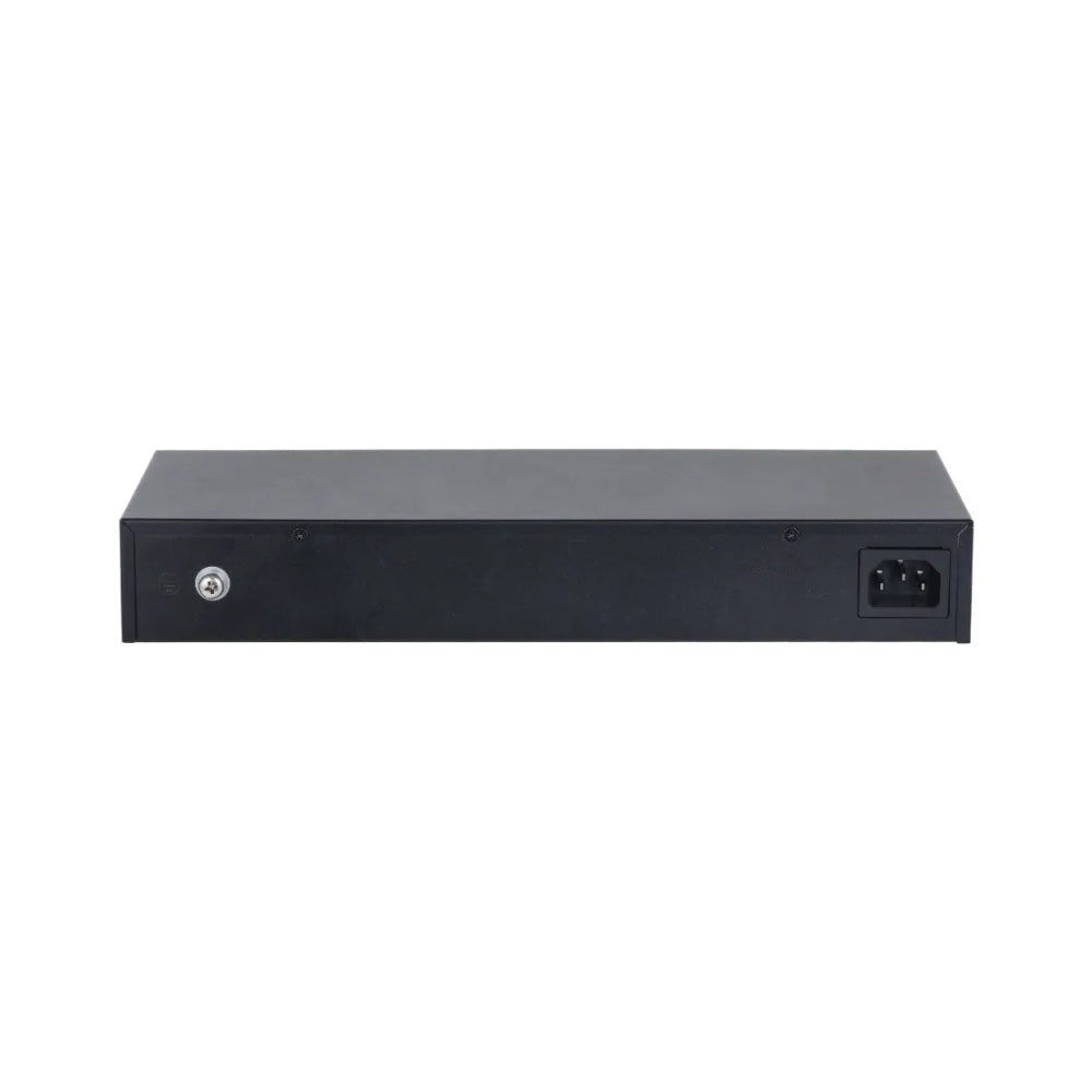 Switch Dahua 16 Puertos Gigabit Metalico DH-S3016-16GT