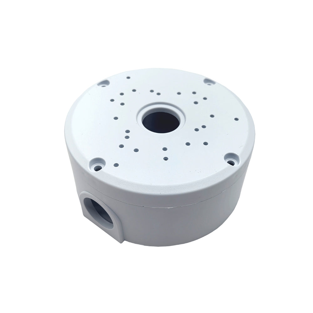 Soporte Dimax para Camara tipo Domo Dimensiones 12x12x5.4cm IP44 IK01 Z042